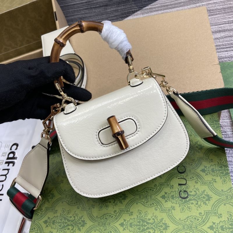 Gucci Top Handle Bags